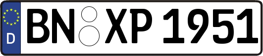 BN-XP1951