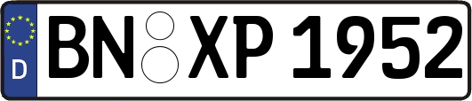 BN-XP1952