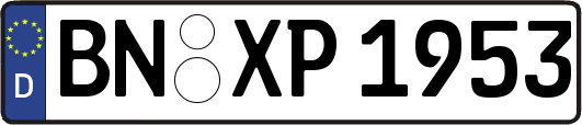 BN-XP1953