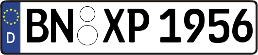 BN-XP1956