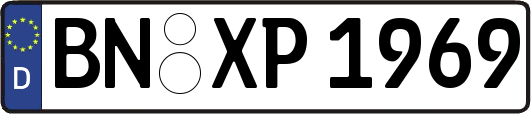BN-XP1969