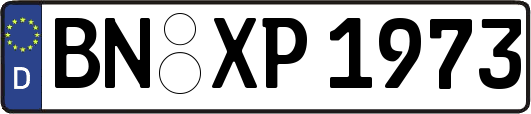 BN-XP1973