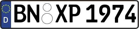 BN-XP1974