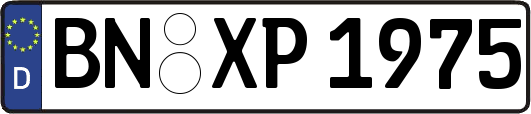 BN-XP1975