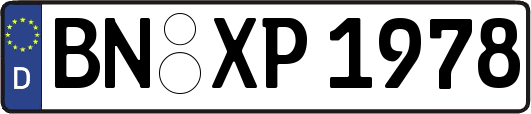 BN-XP1978