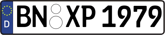 BN-XP1979