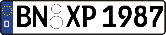 BN-XP1987