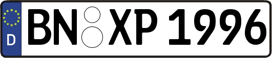 BN-XP1996