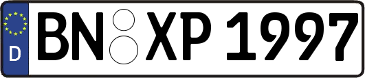 BN-XP1997