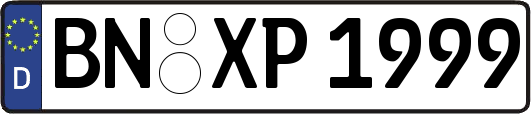 BN-XP1999