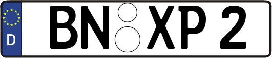 BN-XP2