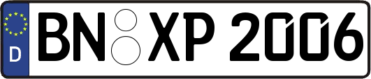 BN-XP2006