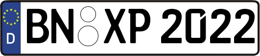 BN-XP2022