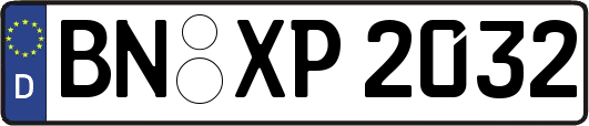 BN-XP2032