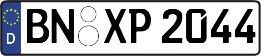 BN-XP2044