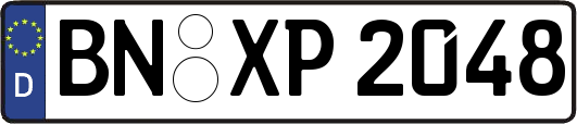 BN-XP2048