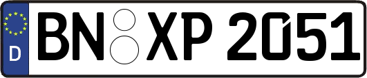 BN-XP2051