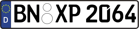 BN-XP2064