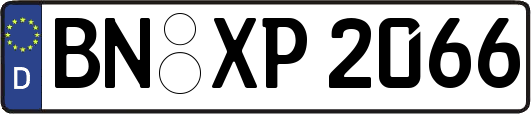 BN-XP2066