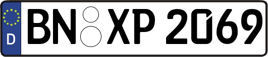 BN-XP2069