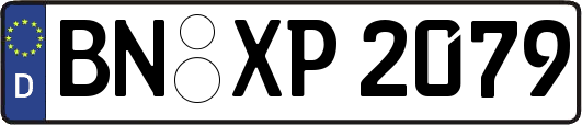 BN-XP2079