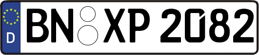 BN-XP2082