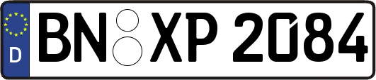 BN-XP2084