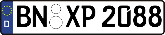 BN-XP2088