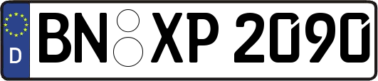 BN-XP2090