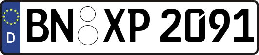BN-XP2091
