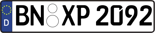 BN-XP2092