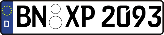 BN-XP2093
