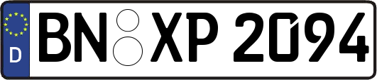 BN-XP2094