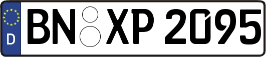 BN-XP2095