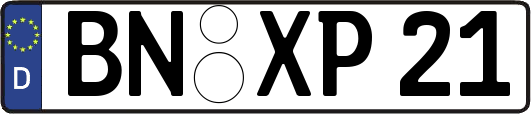 BN-XP21