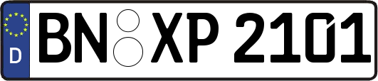 BN-XP2101
