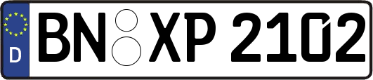 BN-XP2102