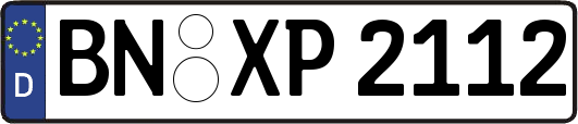 BN-XP2112