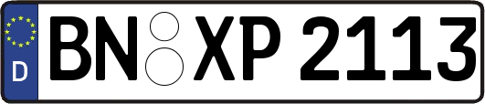 BN-XP2113