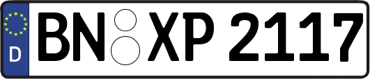 BN-XP2117