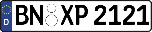 BN-XP2121