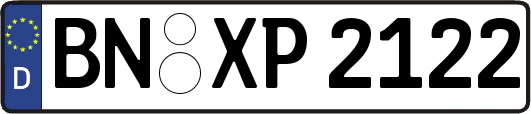 BN-XP2122