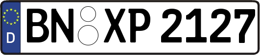 BN-XP2127
