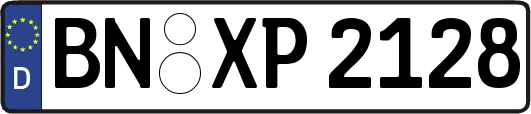 BN-XP2128