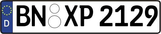 BN-XP2129