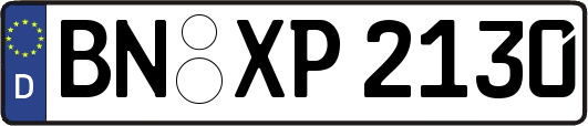 BN-XP2130