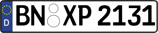 BN-XP2131