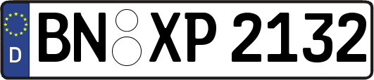 BN-XP2132