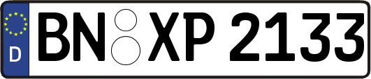 BN-XP2133