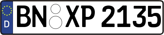 BN-XP2135